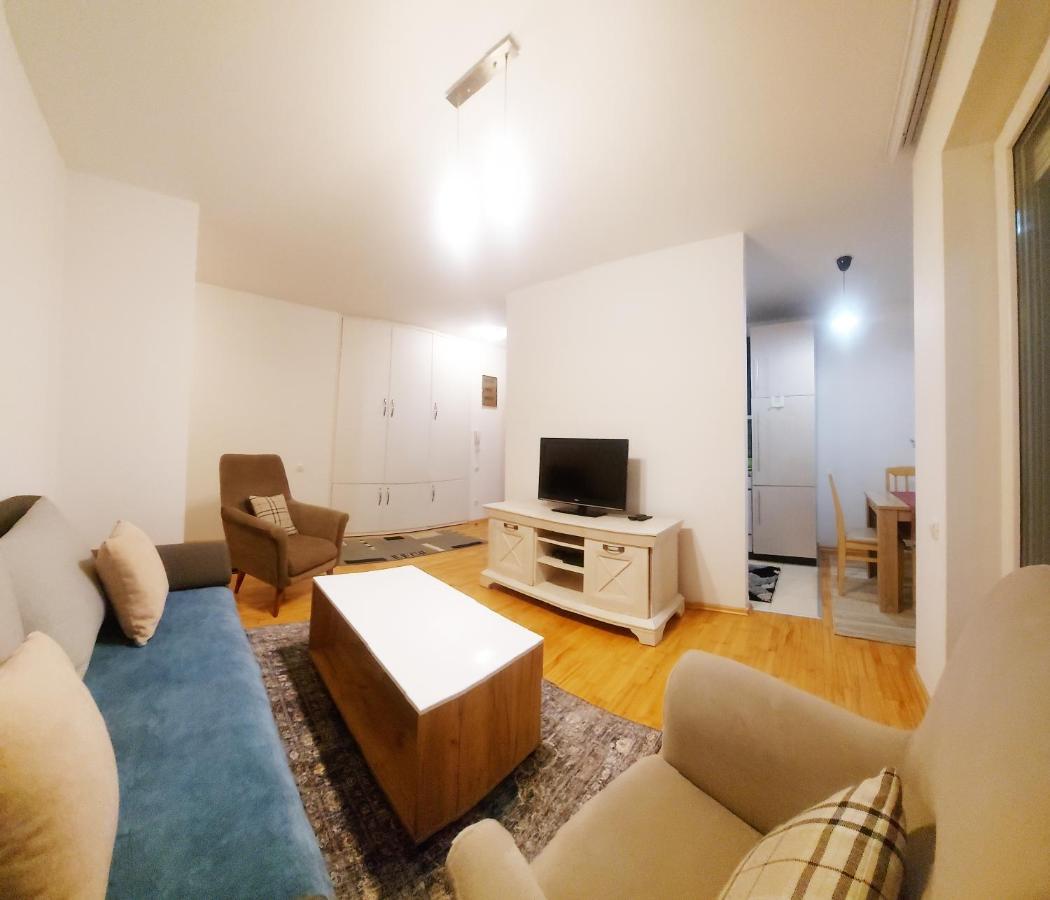 Apartment 31 Pristina Exterior foto