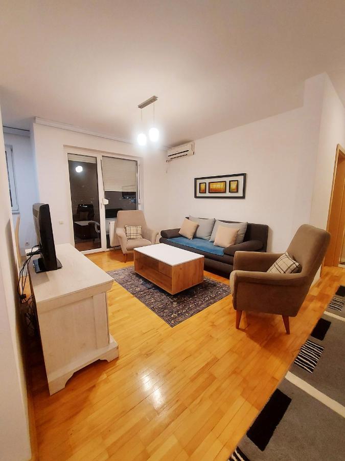 Apartment 31 Pristina Exterior foto