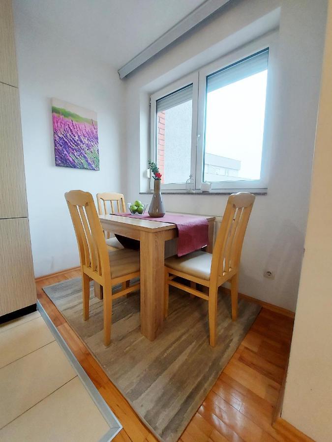 Apartment 31 Pristina Exterior foto