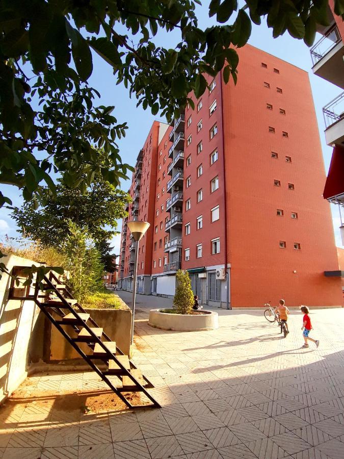 Apartment 31 Pristina Exterior foto